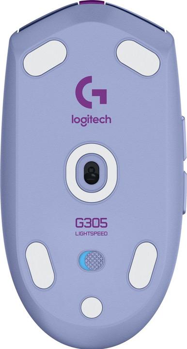 Image du produit Logitech G G305 (Sans fil)