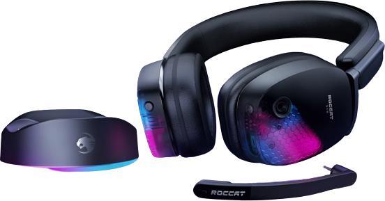 Produktbild Roccat SYN Max Air (Kabellos)