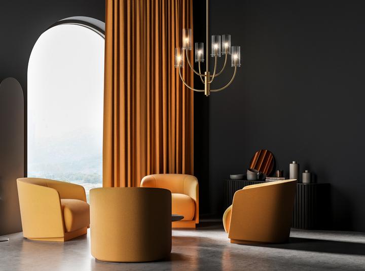 Immagine prodotto Maytoni Arco (G9)