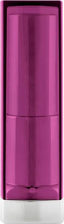 Actual product image Maybelline New York Color Sensational (340 Blushed Rose)