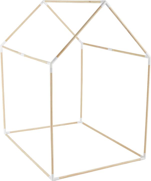 Actual product image Vertbaudet Tent