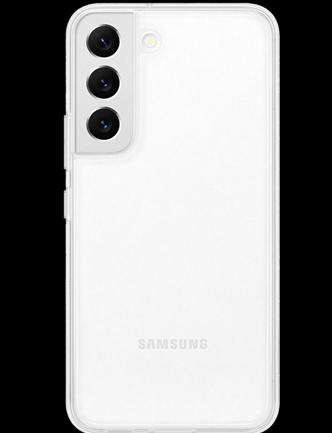 Produktbild Samsung Clear Cover (Samsung Galaxy S22+)