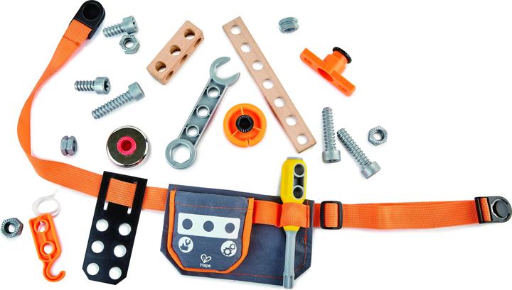 Image du produit Hape Ceinture d'outils scientifiques