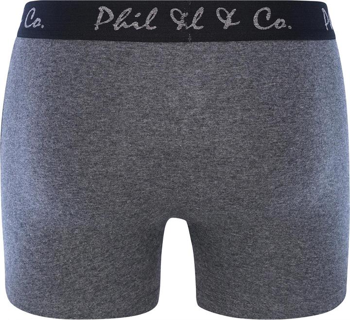 Produktbild Phil & Co. Berlin Retro Pants Jersey (M, 4er Pack)