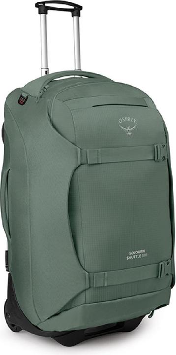 Immagine prodotto Osprey Navetta Sojourn (108 l, L (90 - 115l))