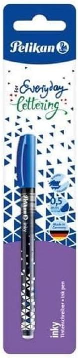 Produktbild Pelikan Inky (Blau, 1 x)