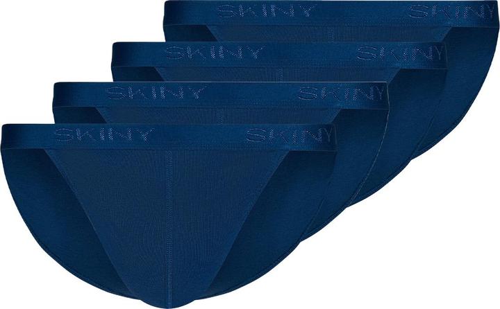 Actual product image Skiny 4-pack Basic briefs / pants (XXL, pack of 4)