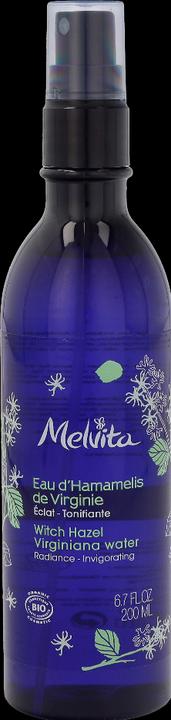 Produktbild Melvita Hamamelisbl Wass (Reinigungslotion, 200 ml)