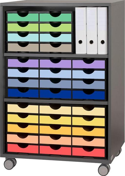 Actual product image Styro System drawer (C4)