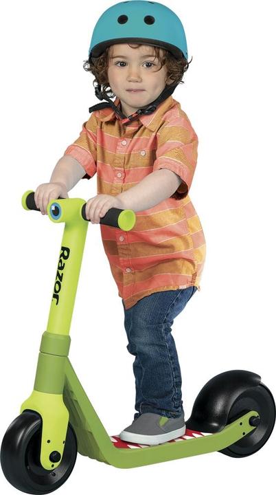 Actual product image Razor Wild Ones Junior Kick Scooter
