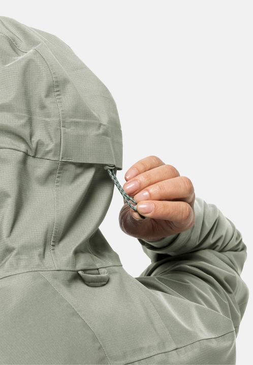 Immagine prodotto Jack Wolfskin Kammweg 3L Jkt W (L)