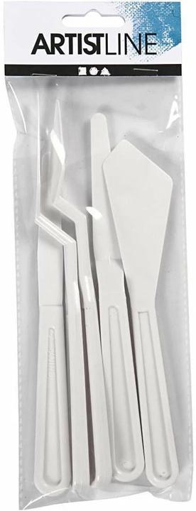 Immagine prodotto Creativ Company Pallets spatola coltello per pittura a spatola