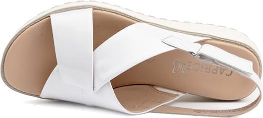 Actual product image Caprice Sandal (39)