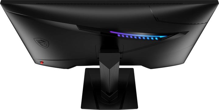 Image du produit MSI MAG 274QRF QD E2 (2560 x 1440 pixels, 27")