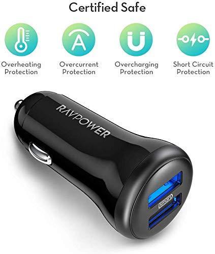 Image du produit RAVPower RP-VC006