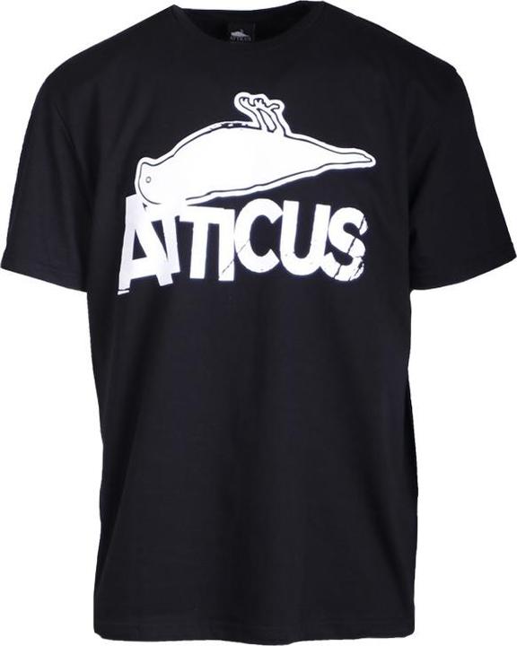 Atticus Quake TShirt