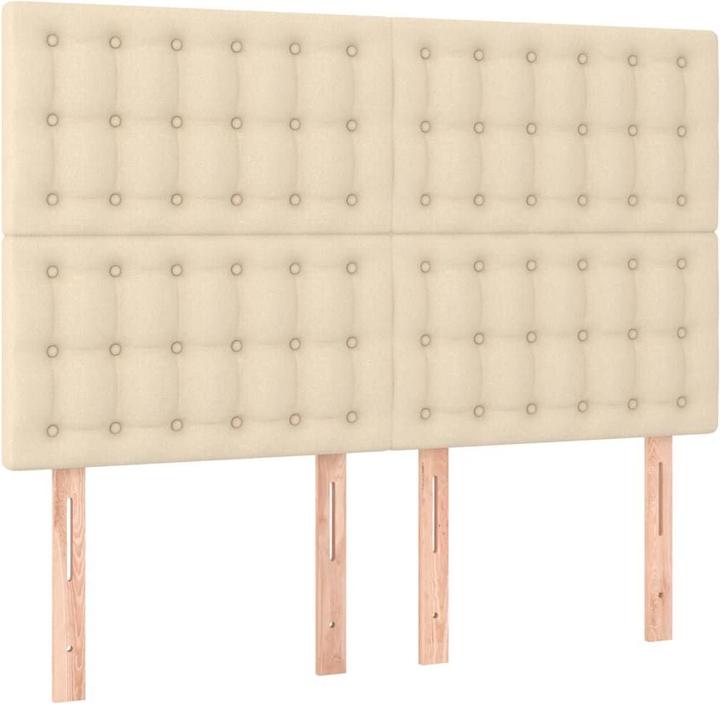 Immagine prodotto VidaXL Kalli (144 x 5 x 128 cm)