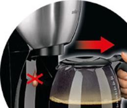 Immagine prodotto Braun CaféHouse PurAroma DeLuxe KF570