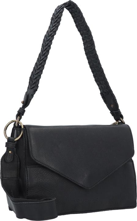 Produktbild Cowboysbag Standlake Schultertasche Leder 28 cm