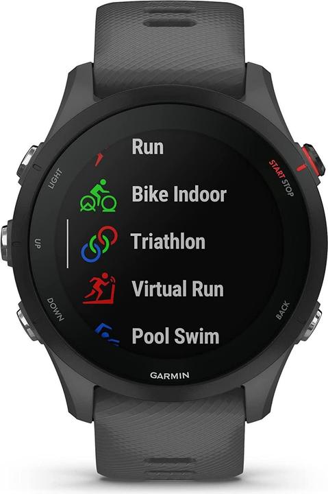 Produktbild Garmin Forerunner 255 (46 mm)