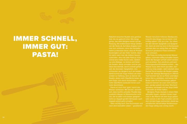 Image du produit Kochen mit Martina und Moritz – Schnell + einfach = einfach gut! (Allemand, L'élève d'Hubertus, Martina Meuth|'Moritz' Bernd Neuner-Duttenhofer, 2021)
