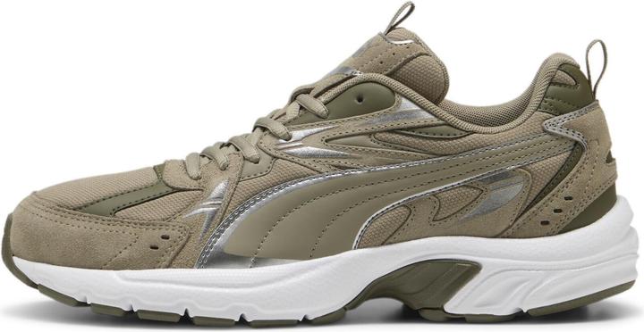 Actual product image Puma Milenio Tech Suede (46)