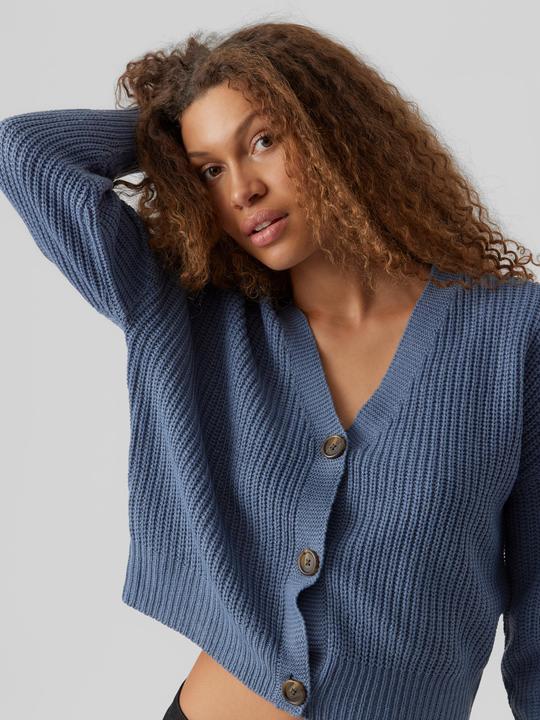 Produktbild Vero Moda V-Ausschnitt Strickjacke (XL)