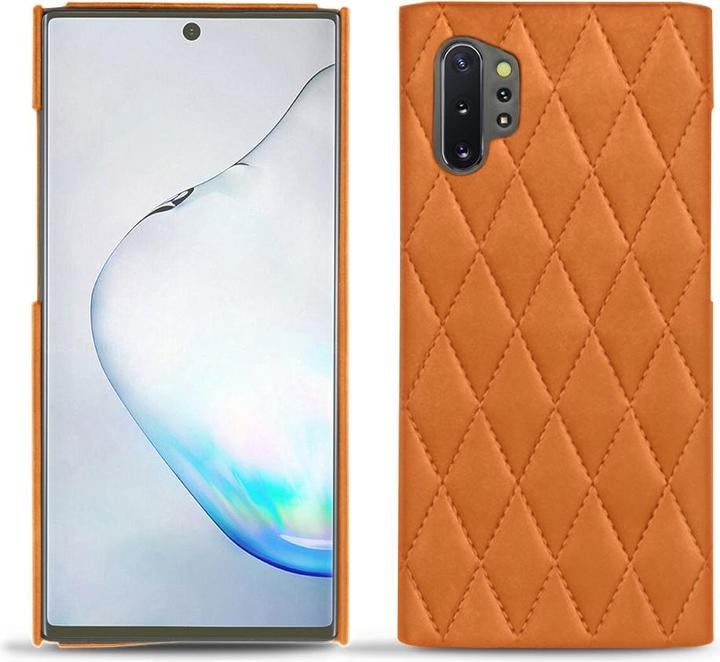 Produktbild Noreve Lederschutzhülle (Samsung Galaxy Note 10+)
