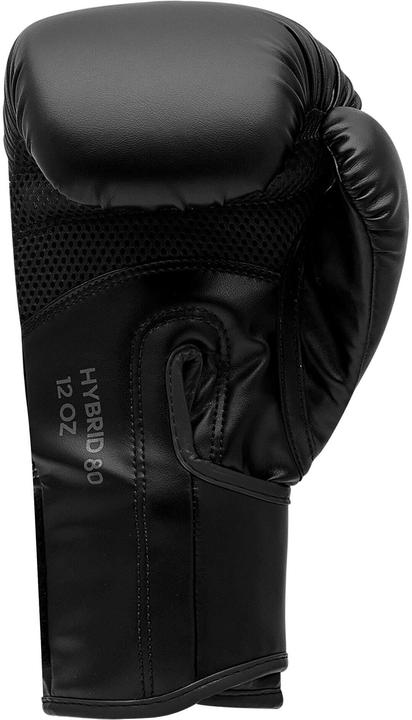 Image du produit adidas Hybrid 80 Boxhandschuhe (16 OZ, Taille unique)