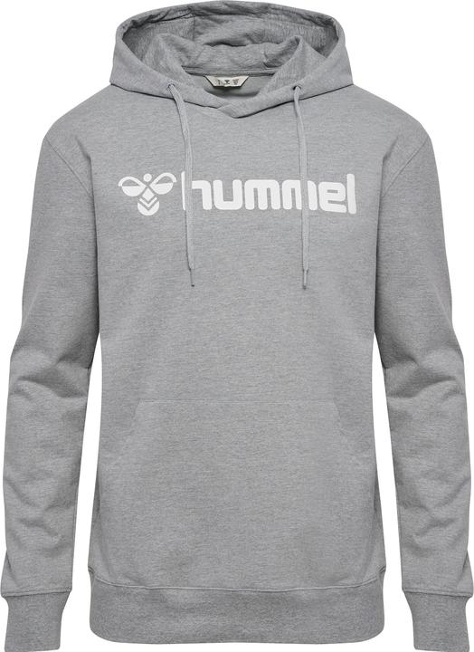 hummel HMLGO 2.0 LOGO HOODIE