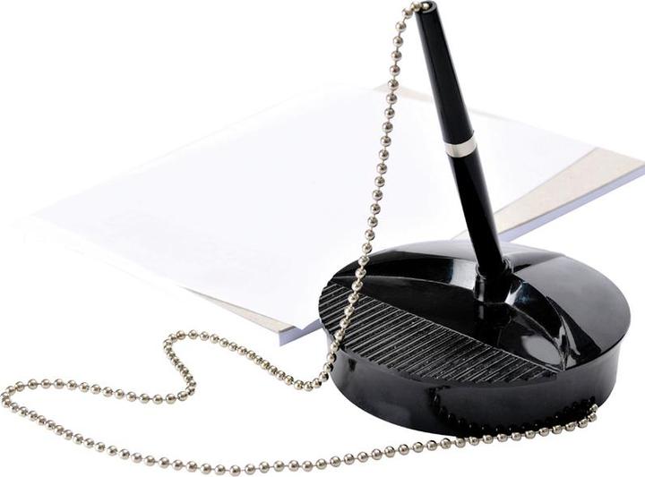 Actual product image Fellowes Stand-up pen (Black, 1 x)
