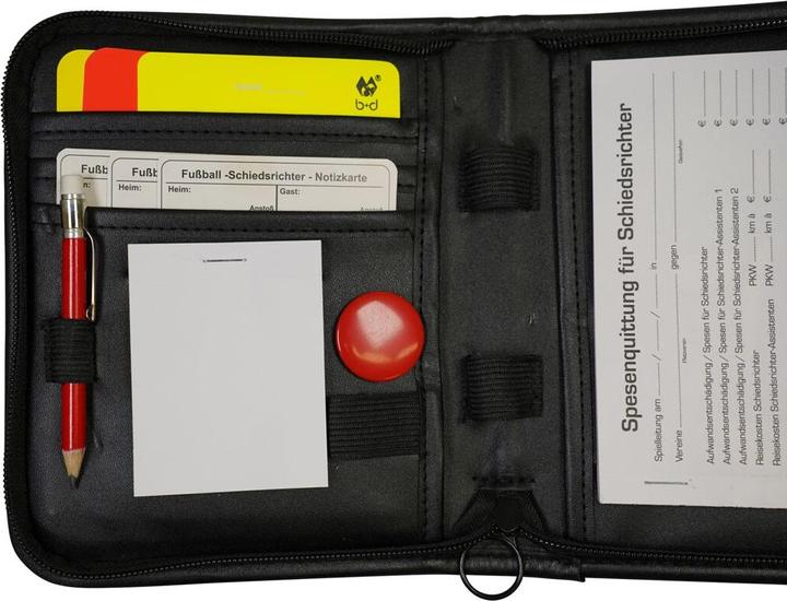 Image du produit Black und Decker Schiedsrichter-Set