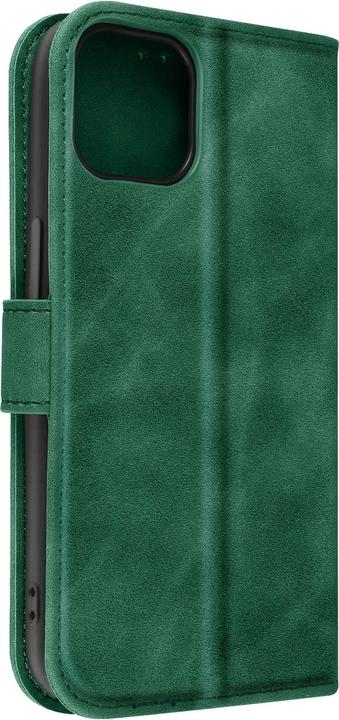Actual product image Avizar Tender Book Series (Apple iPhone 14)