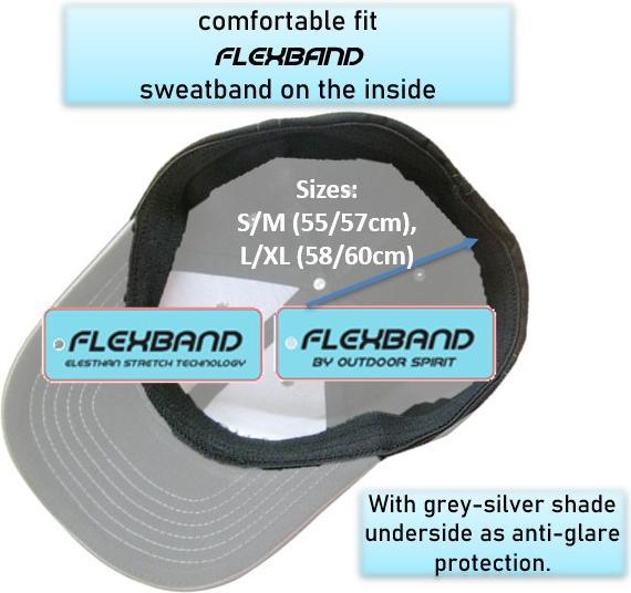 Immagine prodotto Outdoor Spirit Cap (S/M)