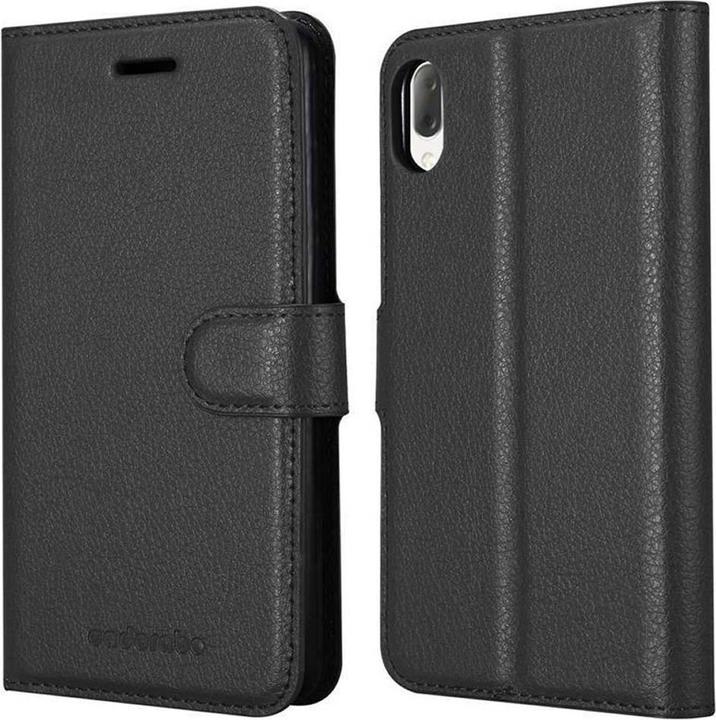 Productafbeelding Cadorabo Boek met kaft met standfunctie (Sony Xperia L3)