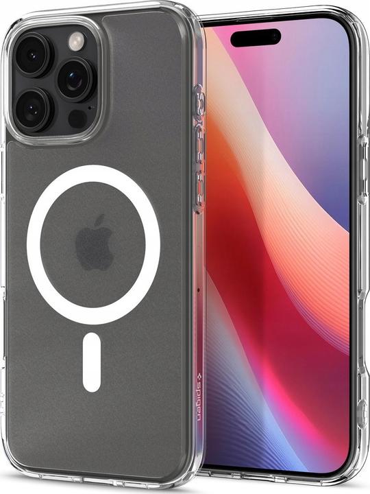 Spigen Ultra Hybrid (Apple iPhone 16 Pro)