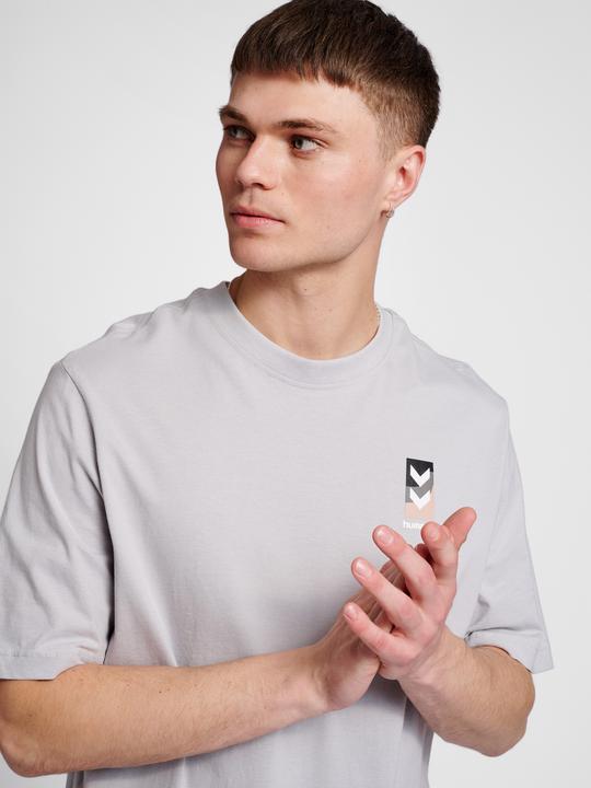 Image du produit hummel Lgc Charles T-Shirt (M)