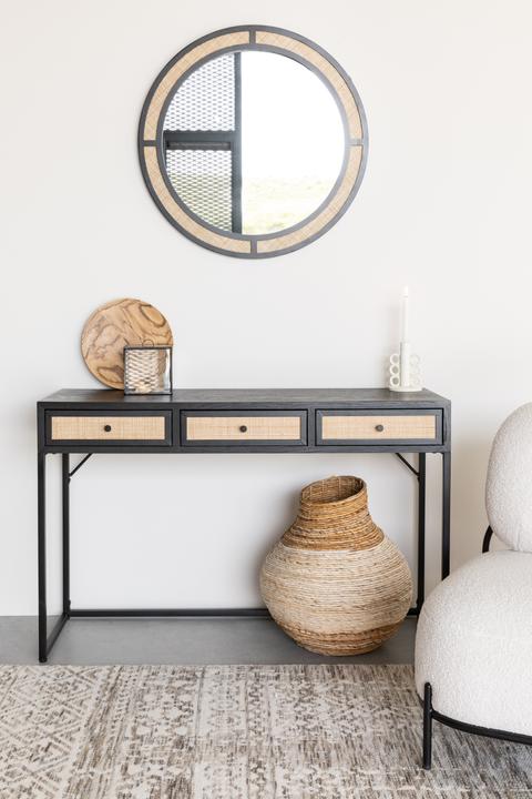 Actual product image Zuiver Table (40 x 120 x 76 cm)