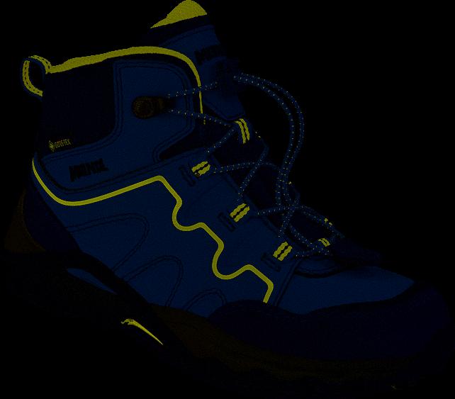 Produktbild Meindl Junior Hiker GTX (28)