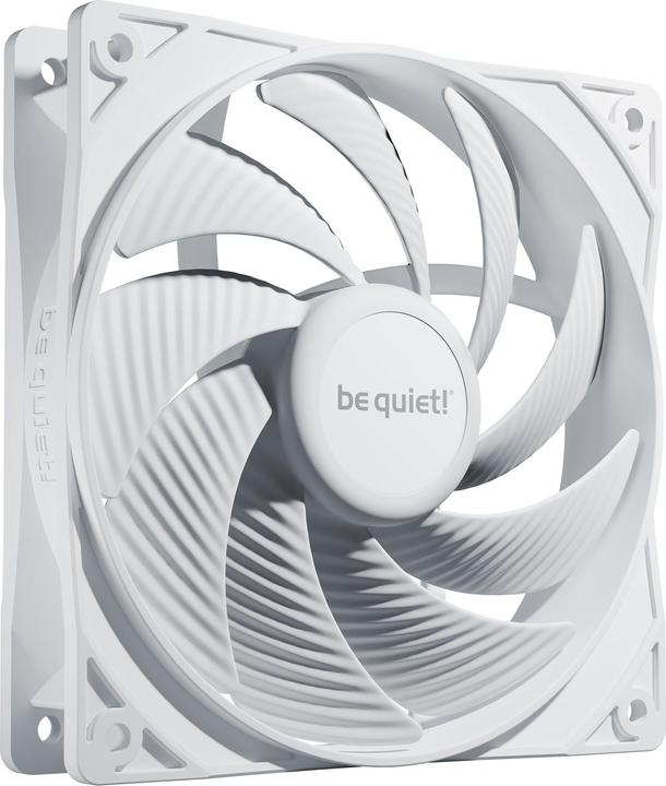 Produktbild be quiet! Pure Wings 3 (120 mm, 1 x)