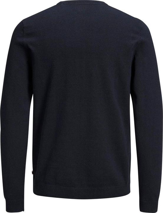 Produktbild Jack & Jones Jjebasic Knit Crew Neck Noos Pls (XXL)