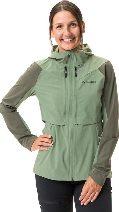 Produktbild Vaude Moab (S)