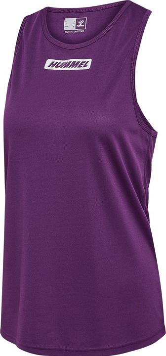 Actual product image hummel hmlTE TOLA TANKTOP (M)