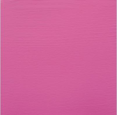 Actual product image Amsterdam standard series (Chinacridone Pink Light, 120 ml)