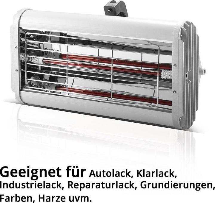 Produktbild Stahlwerk IL-1200 ST (1.20 W)