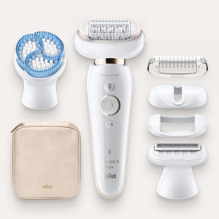Image du produit Braun Silk-épil 9
