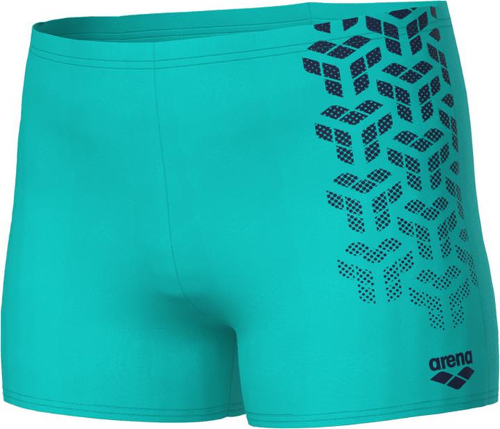 Produktbild Arena B Kikko V Swim Short Graphic (116)