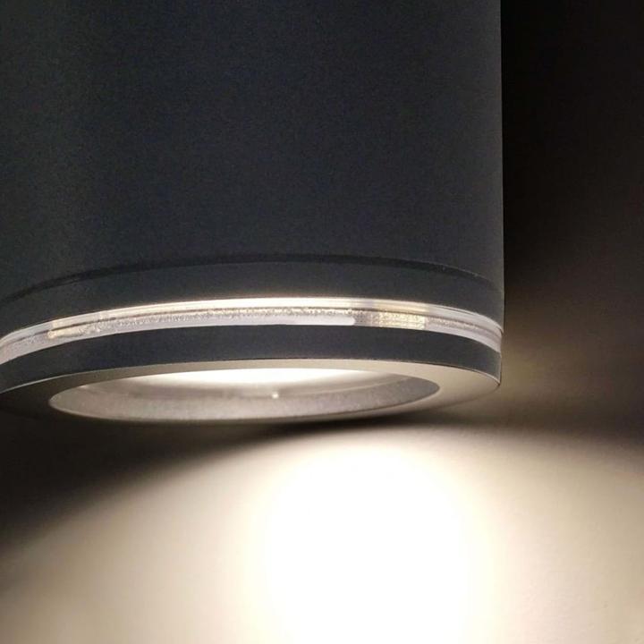 Image du produit Steinel Projecteur à LED Spot one Connect (520 lm, GU10)