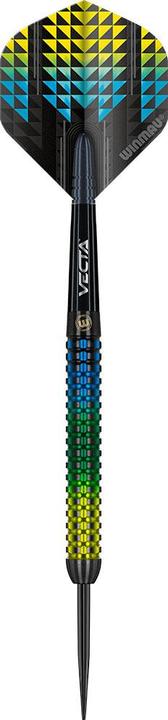 Produktbild Winmau Steeldarts Firestorm (28 g)