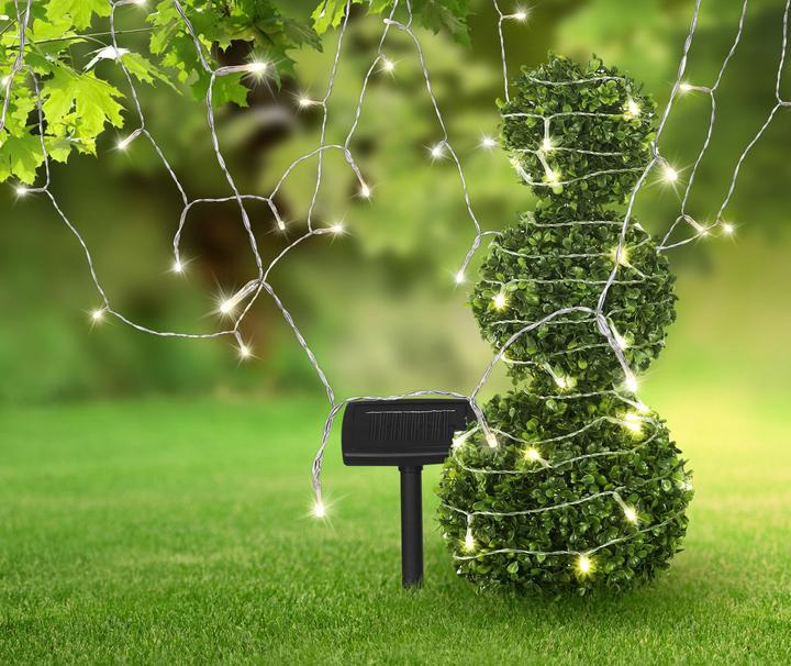 Actual product image Globo Solar (2 m)